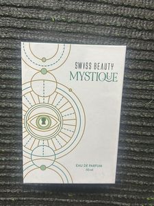 Swiss Beauty Mystique Perfume