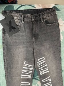 Alexander Wang Jeans
