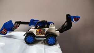 Crane JCB big adjustable