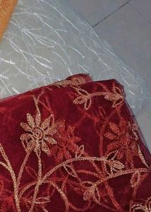 Ethnic Dupattas - Set of 2