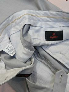 Men's Raymond Formal Pants