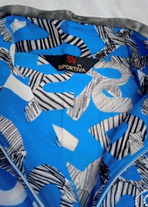Y2K vintage 2000s top