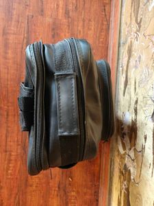 Classic Black  Backpack