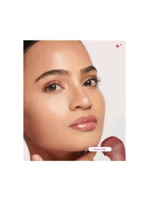 Gush Metallic Liquid Lipstick