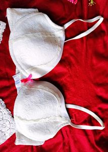 Lace Bra and Panty Set👍