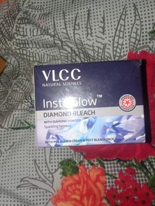 Combo Of Bleech And Facial Kit