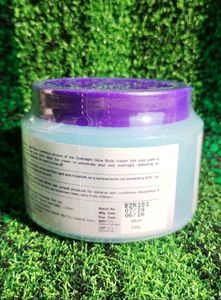 (Sealed) Sanfe Overnight Glow Body Cream