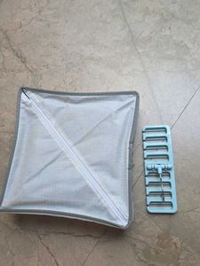 Compartmentalized Organizer Box