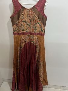 Elegant Ethnic Gown