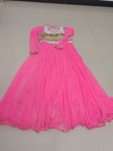 Beautiful Pink One-piece