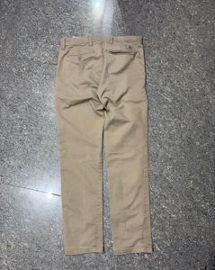 Carhartt light Khaki Chino Pants