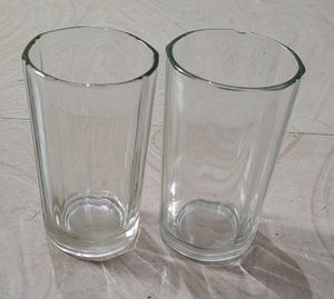 🥤 3 Branded Glass🧋