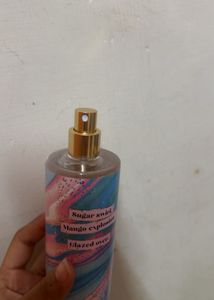 Victoria's Secret Candy Baby Fragrance Mist