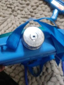 Water Gun...
