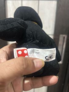 Lego Minifigure Penguin Boy 7" Plush Character
