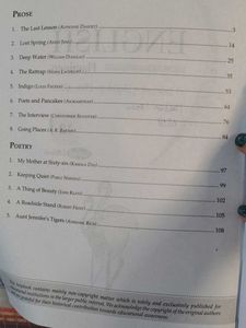 Class 12 NCERT Books Set