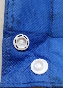 💝 2 IN 1 SMALL SIZE 🔵 COLOR BASKET