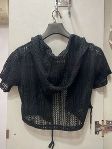 Shrug for women