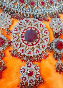 Bridal Jewelry Set