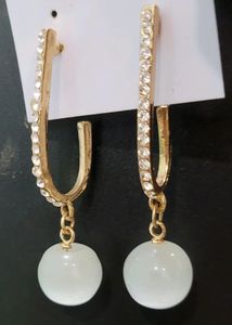 Pack 2 Fancy Earring