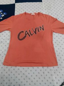 Calvin Classic Logo nightdress