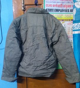 Mens Jacket
