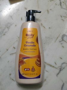 Plum BodyLovin' Vanilla Body Lotion