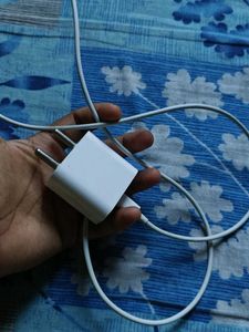 Apple Charger Adapter