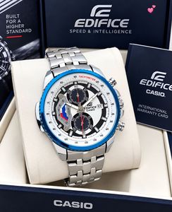 CASIO EDIFICE Watch