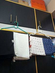 Nautical Print Dupattas (Set of 4)