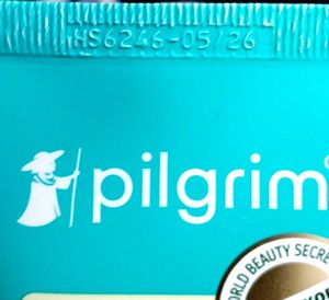 Pilgrim Hydra Glow Gel Face Wash