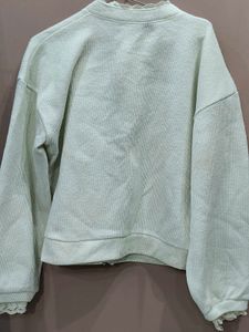 Cute Knit Cardigan