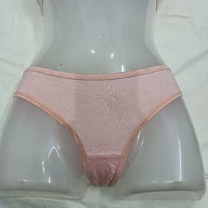 Pink Bra🪔 &amp; Panty Set