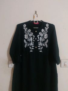 Woman Kurti