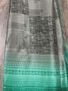 beautiful new saree