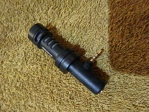 Rode VideoMic Me Directional Mic for Smartphones