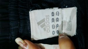 Adidas Track Pants