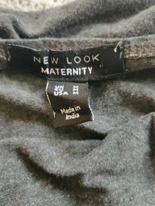 New look Comfortable Maternity Nursing Top