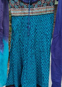 Regular Wear Dress Suit