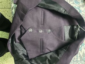 coat pant and vest 3 pc set for boys 2-4 yrs