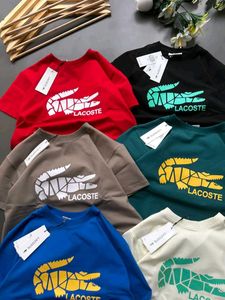 Boys BOSS T-Shirts Lot