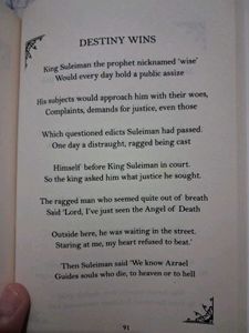 Rumi: A New Selection Book