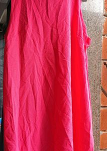 Rose Pink Dress 👗