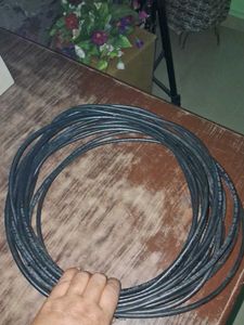 High-Quality Coaxial Cable