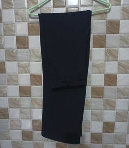 Classic black Trousers