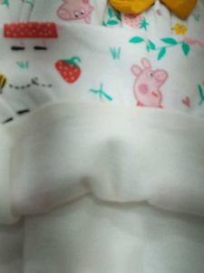 Adorable Butterfly Dress Set