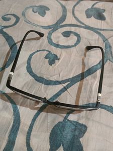 Weightless Specs Frame