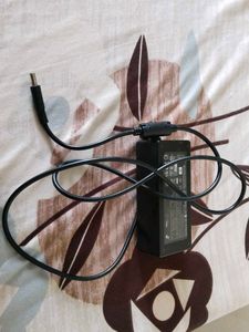 Dell Laptop Charger Cable 65W