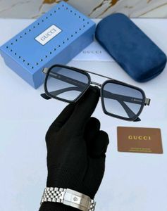 Gucci Aviator Sunglasses