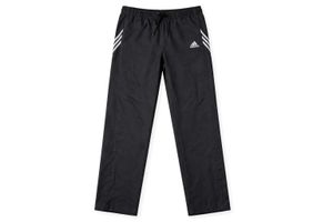 XXL size Adidas Black Track Pants